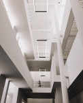 MAYA Linear light
